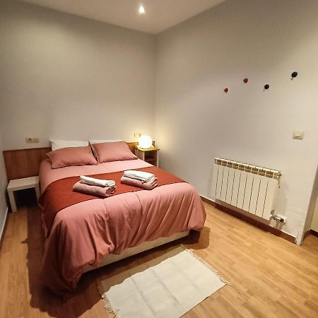 Coqueto Apartamento En El Centro Historico De Leon Leão Exterior foto