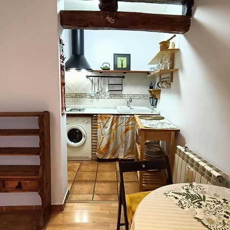 Coqueto Apartamento En El Centro Historico De Leon Leão Exterior foto