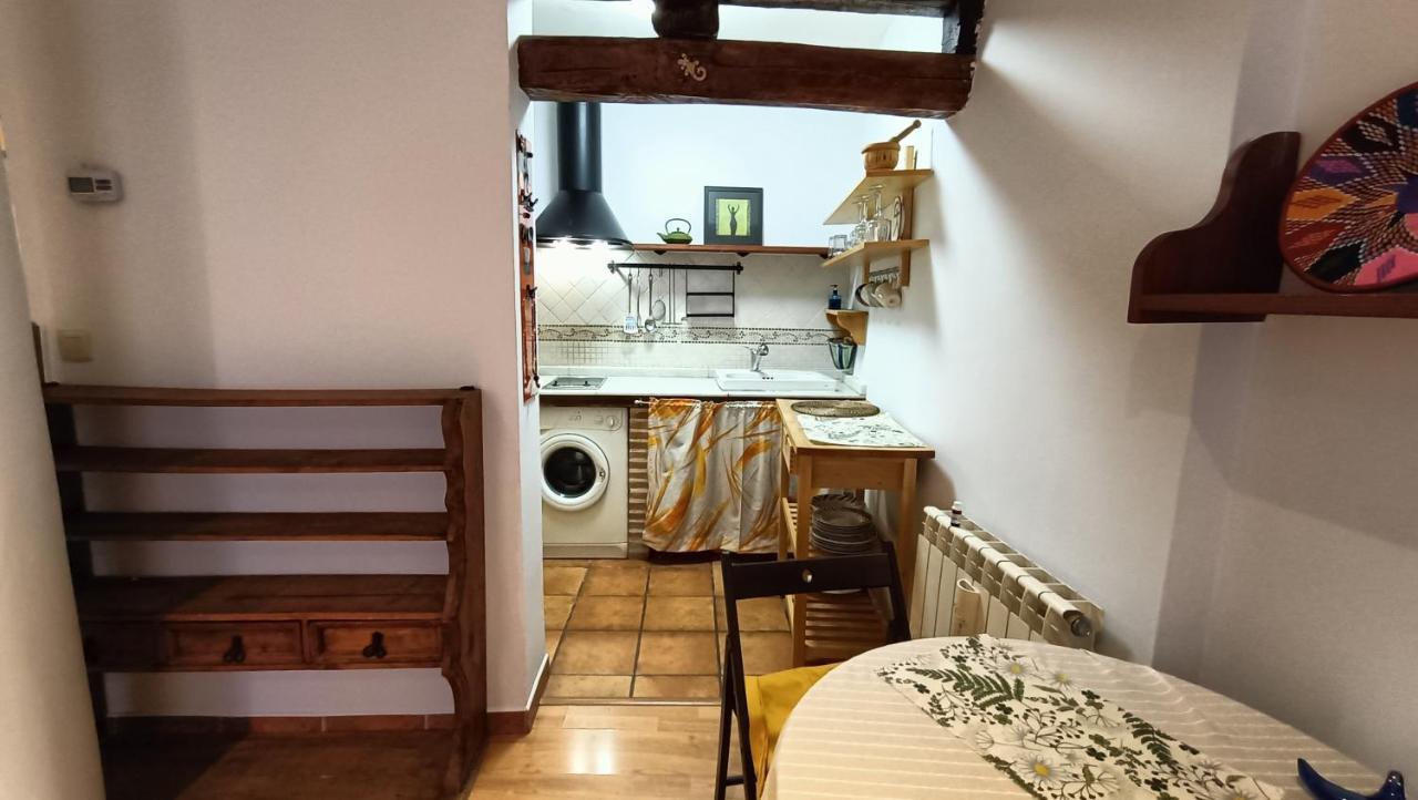 Coqueto Apartamento En El Centro Historico De Leon Leão Exterior foto